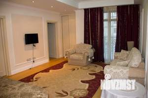 2-к квартира, посуточно, 65м2, 2/6 этаж