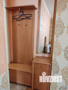 1-к квартира, посуточно, 18м2, 1/3 этаж