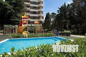 1-к квартира, посуточно, 40м2, 6/13 этаж