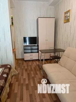 Студия квартира, посуточно, 22м2, 1/1 этаж