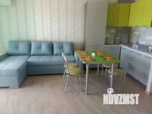 2-к квартира, посуточно, 60м2, 5/6 этаж