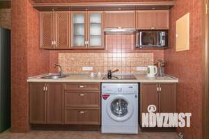 1-к квартира, посуточно, 80м2, 1/1 этаж