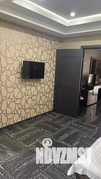 1-к квартира, посуточно, 39м2, 1/1 этаж