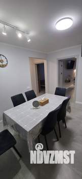 2-к квартира, посуточно, 50м2, 1/2 этаж