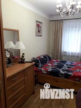 2-к квартира, посуточно, 41м2, 2/5 этаж