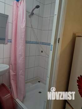 Студия квартира, на длительный срок, 32м2, 1/2 этаж