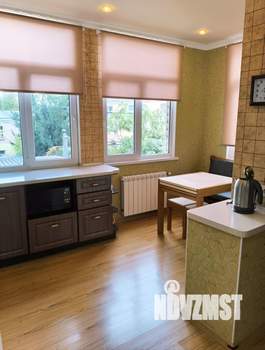 2-к квартира, посуточно, 48м2, 2/2 этаж