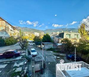 1-к квартира, посуточно, 34м2, 2/7 этаж