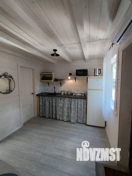 2-к квартира, посуточно, 30м2, 1/2 этаж