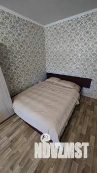 1-к квартира, посуточно, 35м2, 5/5 этаж