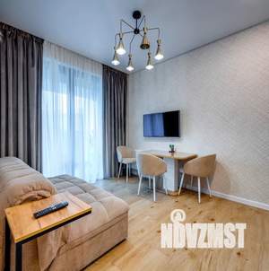 1-к квартира, посуточно, 44м2, 8/8 этаж