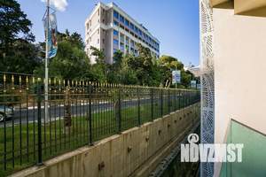 1-к квартира, посуточно, 30м2, 4/9 этаж