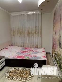 2-к квартира, посуточно, 42м2, 1/4 этаж
