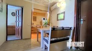 3-к квартира, посуточно, 100м2, 1/1 этаж