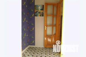 3-к квартира, посуточно, 95м2, 3/3 этаж