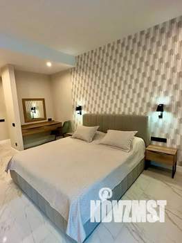 1-к квартира, посуточно, 48м2, 6/9 этаж