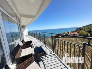 1-к квартира, посуточно, 65м2, 9/13 этаж