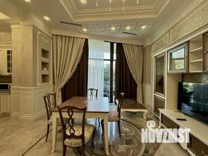 3-к квартира, посуточно, 88м2, 1/1 этаж