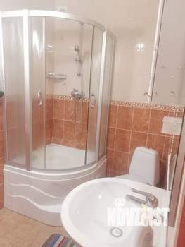 3-к квартира, посуточно, 50м2, 1/2 этаж