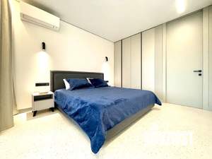 1-к квартира, посуточно, 60м2, 11/20 этаж