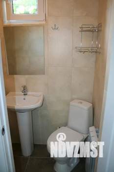 Студия квартира, посуточно, 20м2, 1/2 этаж