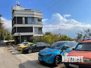 Студия квартира, посуточно, 20м2, 3/4 этаж