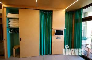 Студия квартира, посуточно, 20м2, 1/7 этаж