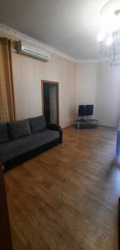 2-к квартира, на длительный срок, 80м2, 2/3 этаж