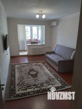 1-к квартира, на длительный срок, 32м2, 5/5 этаж