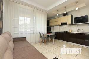 2-к квартира, посуточно, 48м2, 5/9 этаж