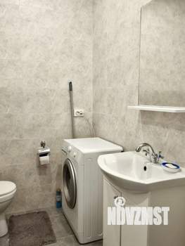 Студия квартира, посуточно, 30м2, 3/9 этаж