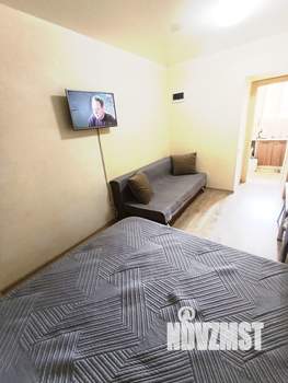 1-к квартира, на длительный срок, 22м2, 1/2 этаж