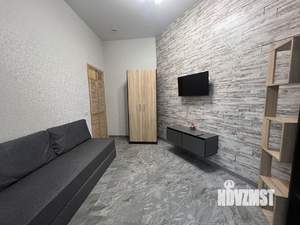 2-к квартира, посуточно, 60м2, 2/7 этаж