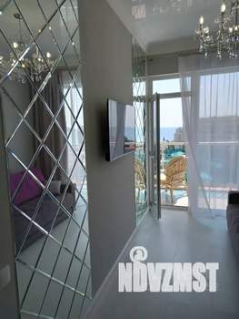 3-к квартира, посуточно, 50м2, 7/12 этаж