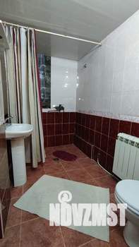 2-к квартира, посуточно, 50м2, 2/3 этаж