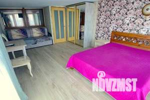 1-к квартира, посуточно, 31м2, 4/4 этаж