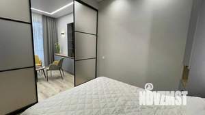 2-к квартира, посуточно, 50м2, 1/1 этаж