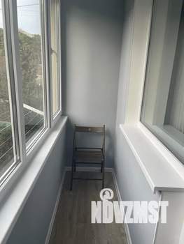 1-к квартира, посуточно, 34м2, 5/5 этаж