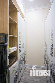 2-к квартира, посуточно, 55м2, 2/8 этаж