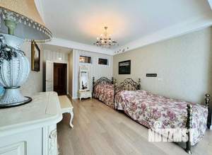 3-к квартира, посуточно, 146м2, 2/14 этаж