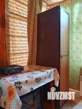 Студия квартира, на длительный срок, 20м2, 3/3 этаж