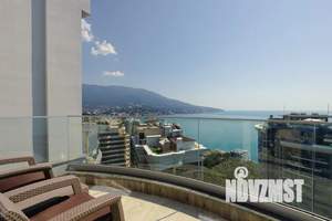 2-к квартира, посуточно, 60м2, 20/20 этаж
