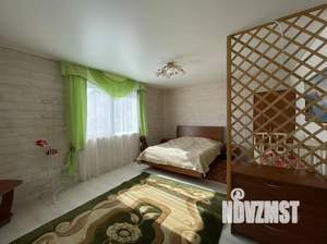 2-к квартира, посуточно, 60м2, 2/2 этаж