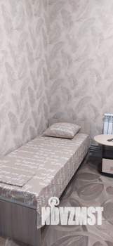 1-к квартира, посуточно, 25м2, 1/2 этаж