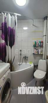 1-к квартира, на длительный срок, 38м2, 2/5 этаж