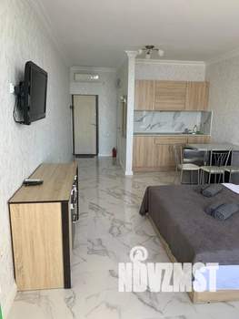 Студия квартира, посуточно, 30м2, 2/3 этаж