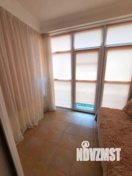 1-к квартира, посуточно, 47м2, 4/9 этаж