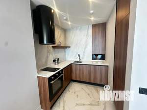 1-к квартира, посуточно, 60м2, 1/6 этаж