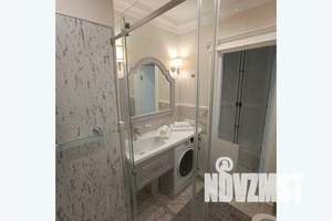 3-к квартира, посуточно, 95м2, 3/6 этаж