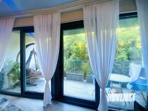 2-к квартира, посуточно, 77м2, 6/20 этаж